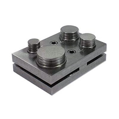 Disc Cutter For 1 / 1.25 1.5 And 2 Inch Discs