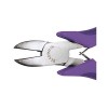 Ergo Side Cutter Purple W/purple Lapjoint