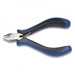 Sidecutter Ergo Handle 5in Economy Pointed Boxjoint