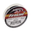 6 Lb Fireline Smoke Grey 0.15mm - 13.7m