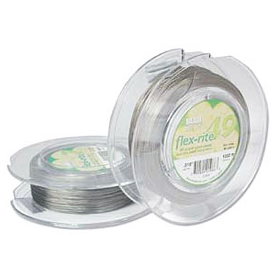 Flexrite 7 Strand Clear 0.5mm - 305m