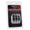 Fireline Thread Black In 4 6 8lb.- 3팩1세트(각13.7m)
