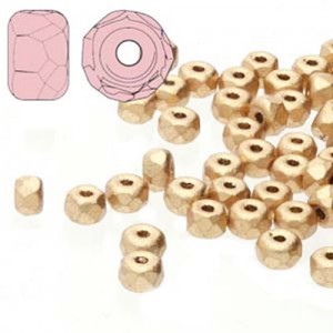 Micro Spacers 비즈 2*3mm - 300개