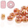 2x3mm Fac. Micro Spacers Full Apricot -300개