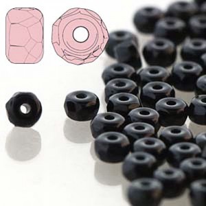 Micro Spacers 비즈 2*3mm - 300개