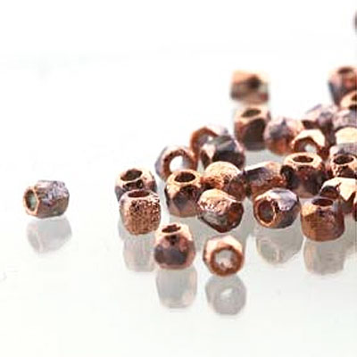 Fire-Polished 비즈 2mm - 300개