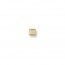 2x2mm Crimp Tube Gold Fil (14K 골드)-200개