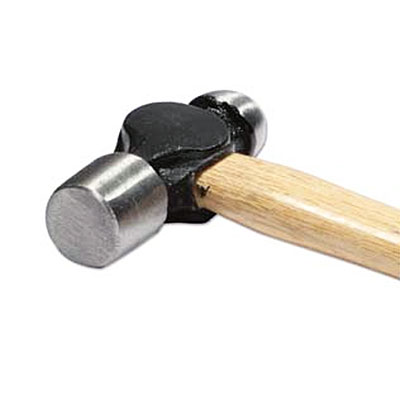 Ball Pein Hammer 8 Oz 11 Inch