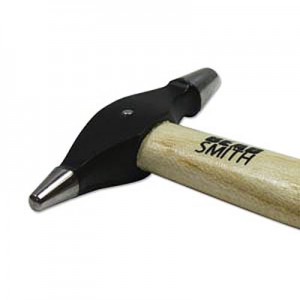 Mini Embossing Hammer With 4mm & 6mm Faces