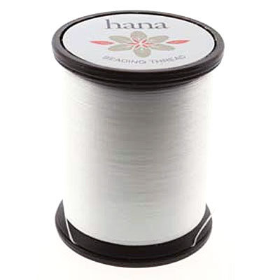 Hana Thread 330dtex = B White - 100m