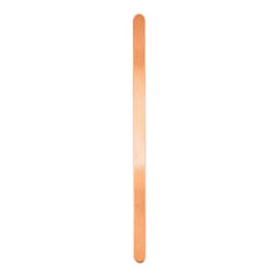 Bracelet Blank Copper 16g 152*6.3mm - 24개