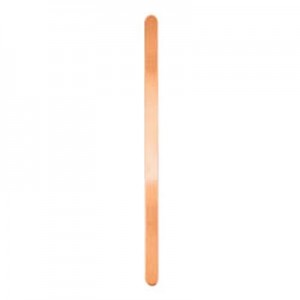 Bracelet Blank Copper 16g 152*6.3mm - 5개