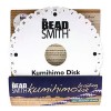 Kumihimo Disk 15Cm - 1개