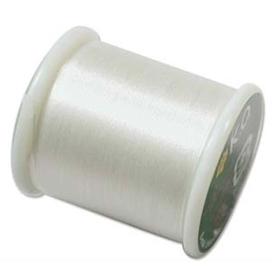 Ko Thread Ivory 330dtex = B - 50m