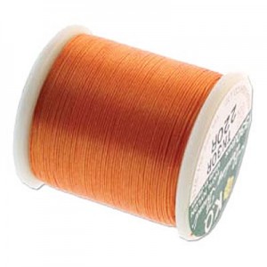Ko Thread Orange 330dtex = B - 50m