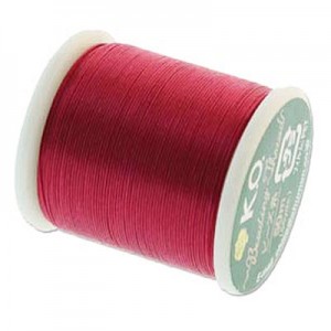 Ko Thread Scarlet Pink 330dtex = B - 50m