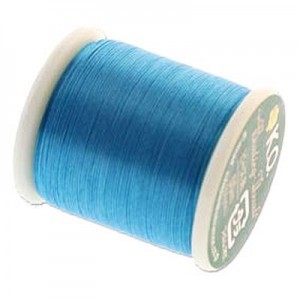 Ko Thread Turquoise 330dtex = B - 50m