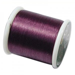 Ko Thread Dk Purple 330dtex = B - 50m