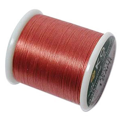 Ko Thread Apricot 330dtex = B - 50m