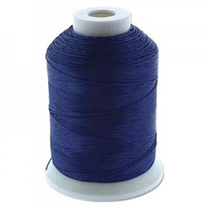 Ko Thread Med Blue Size D - 300m