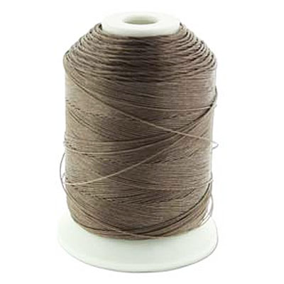 Ko Thread Brown Size D - 300m