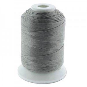 Ko Thread Grey Size D - 300m