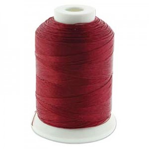 Ko Thread Red Size D - 300m