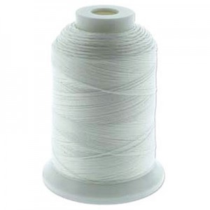 Ko Thread White Size D - 300m