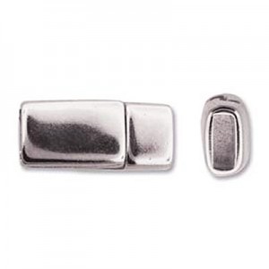 A/s Magnetic Clasp Set Id-5x2.5mm -4개