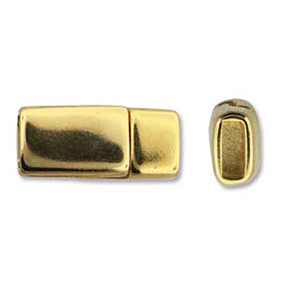 G/p Magnetic Clasp Set Id-5x2.5mm -4개