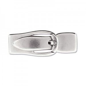 A/s Magnetic Buckle 41x15mm Id-10x2.5mm -5개