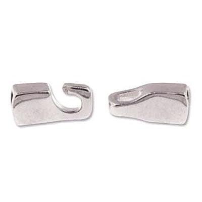 A/s Hook Clasp 30x8mm Id-6x2mm -2개