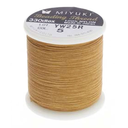 Miyuki Beading Thread - 50m