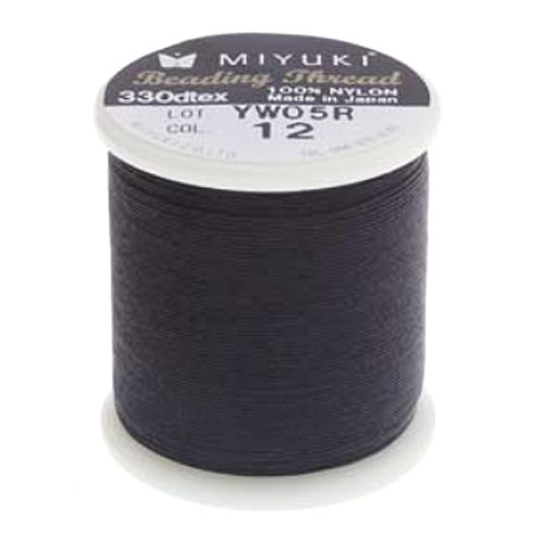 Miyuki Beading Thread - 50m