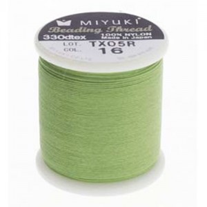 Miyuki Beading Thread - 50m