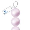 Preciosa Maxima 4mm Pearl Lavender - 93개