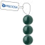 Preciosa Maxima 8mm Pearl Malachite - 45개