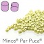 Minos 비즈 2.5*3mm - 50g(약 1200개)