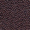 11/0 Metal Seed Bead Antq Copper 2mm-13g(약 625개)