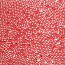 11/0 Metal Seed Bead Red 2mm- 약1000개