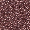 15/0 Metal Seed Bead Matte Copper 1.5mm-7.5g(약 1080개)