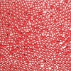 8/0 Metal Seed Bead Red 3mm-약 1000개