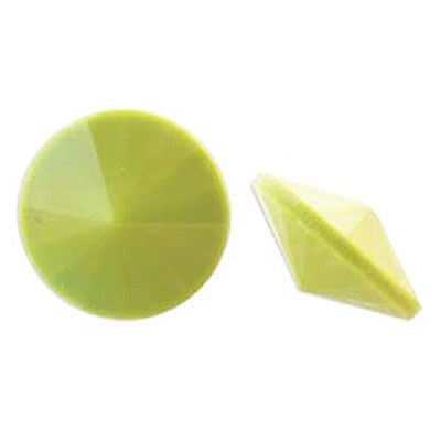 Matubo Rivoli 16mm Wasabi - 6개