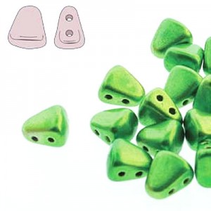 Nib-bit 6x5mm Metalust Apple Green - 50g(약 300개)