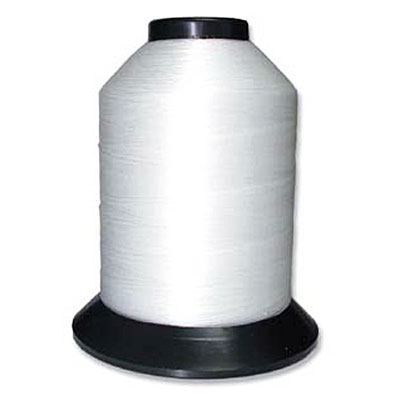 Nymo Cone 00 White 3 Oz -4436m