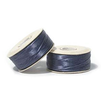 Nymo Bobbin B Royal Blue 65m - 5롤