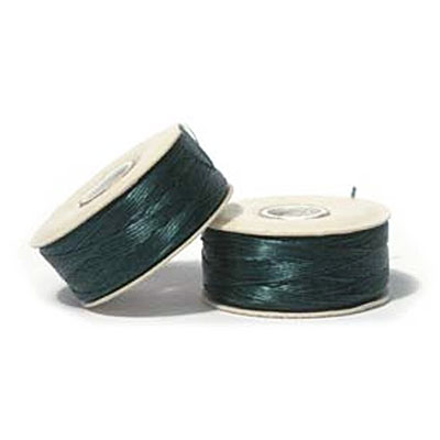 Nymo Bobbin D Evergreen 58m -5롤