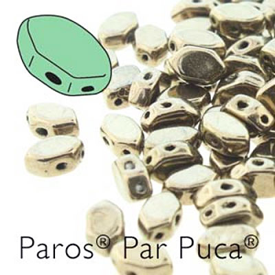 Paros 7x4mm - 50g(약 300개)