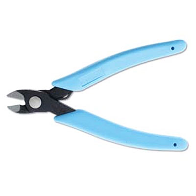 Maxi-shear Flush Cutter Short Handle