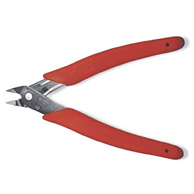 Orange Cutter For Flex Wire